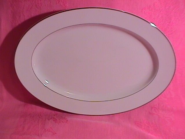 Noritake Envoy #6325 Ham Platter