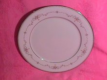 Noritake Fairmont 6102 Dinner plate