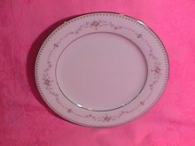 Noritake Fairmont 6102 Salad plate