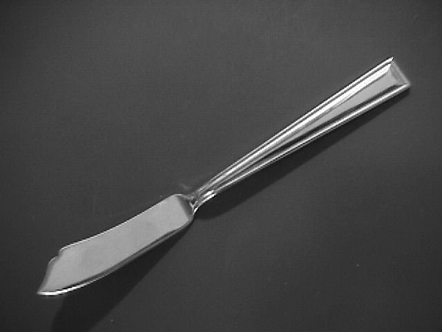 Gorham Stainless Marabella Master Butter Knife