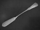 Oneida Stainless Patrick Henry Master Butter Knife