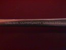 Oneida Stainless Patrick Henry Master Butter Knife