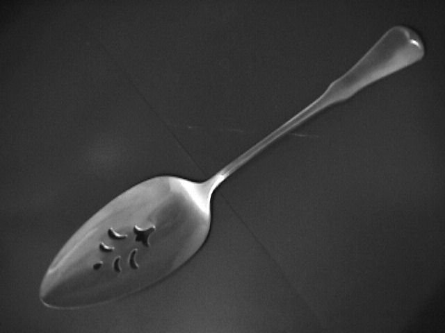 Oneida Stainless Patrick Henry Pierced Pie Server