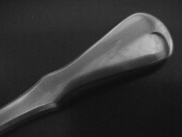 Oneida Stainless Patrick Henry Pierced Pie Server