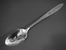 Oneida Community Stainless My Rose Pierced Tablespoon
