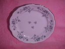 Johann Haviland Blue Garland Salad Plate
