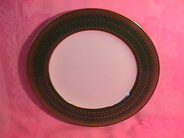 Spode Royal Windsor-Y8078 Dinner Plate