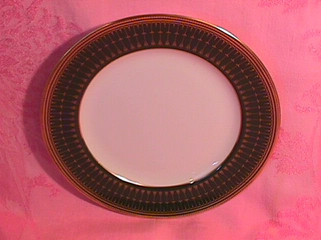 Spode Royal Windsor-Y8078 Salad Plate
