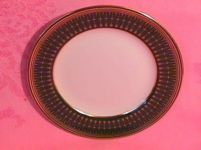 Spode Royal Windsor-Y8078 Cake Plate