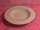 Lenox China Montclair Rimmed Soup