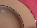 Lenox China Montclair Rimmed Soup