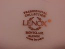 Lenox China Montclair Rimmed Soup