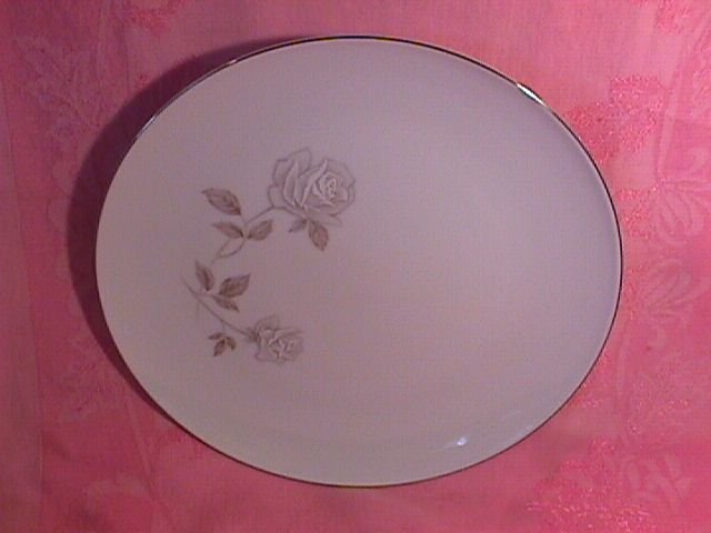 Noritake Rosay-6216 Dinner Plate