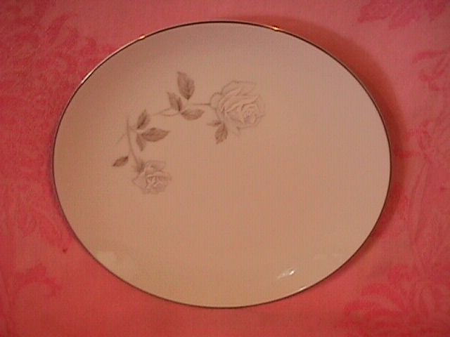 Noritake Rosay-6216 Salad Plate