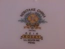 Noritake Rosay-6216 Salad Plate