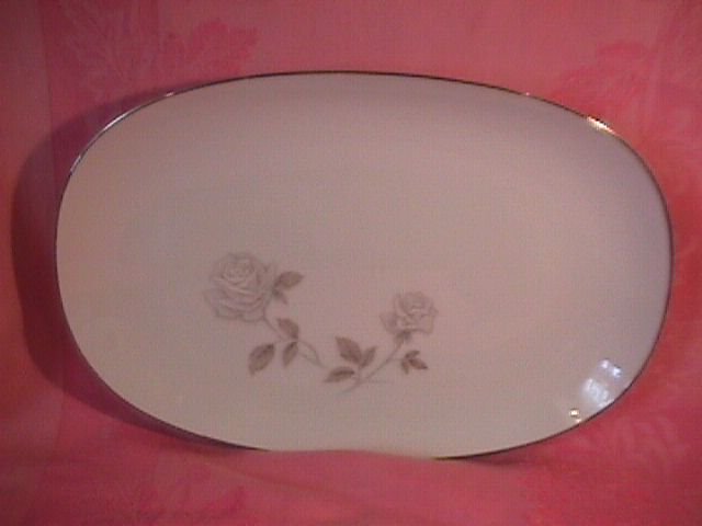 Noritake Rosay-6216 Roast Platter