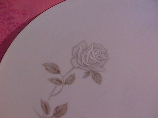 Noritake Rosay-6216 Roast Platter