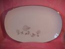 Noritake Rosay-6216 Turkey Platter
