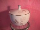 Noritake Rosay-6216 Covered Sugar