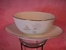 Noritake Rosay-6216 Gravy Boat