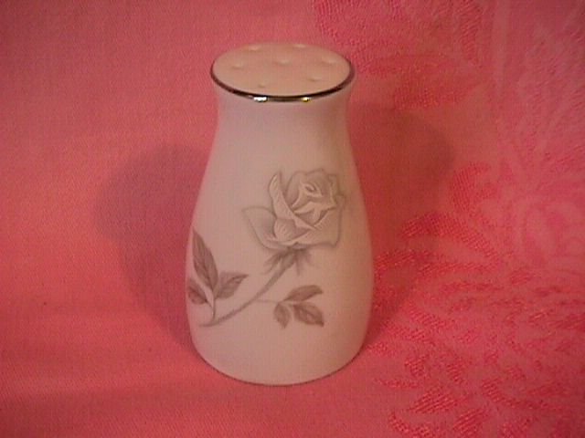 Noritake Rosay-6216 Pepper Shaker