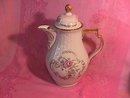 Rosenthal Heirloom-3070 Coffee Pot
