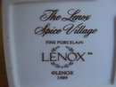 Lenox Spice Village