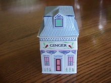 Lenox Spice Village
