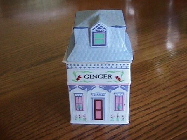 Lenox Spice Village