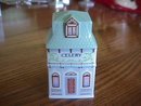Lenox Spice Village