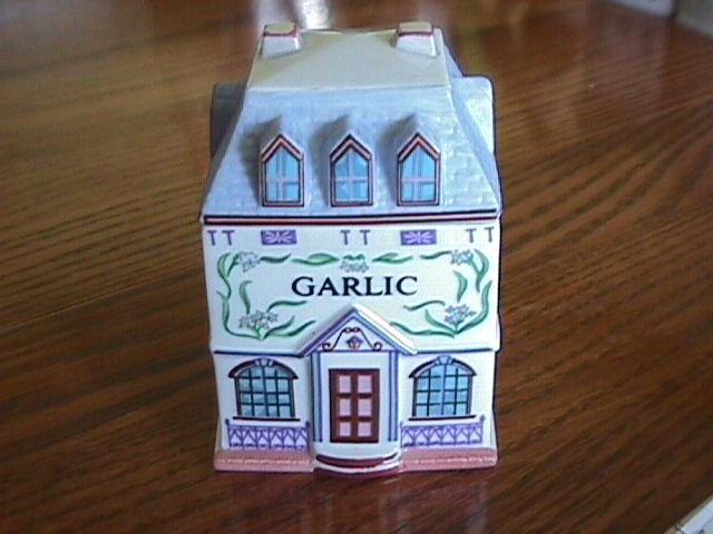 Lenox Spice Village