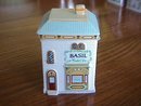 Lenox Spice Village