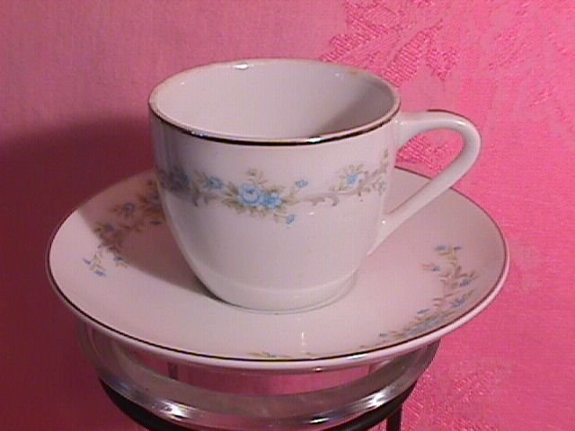 Fine China Japan Royal Court