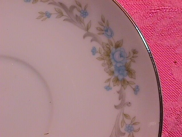 Fine China Japan Royal Court