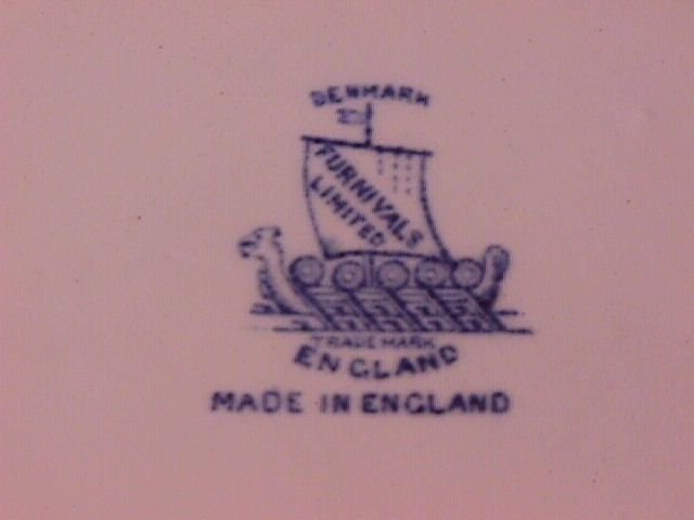 Furnival England