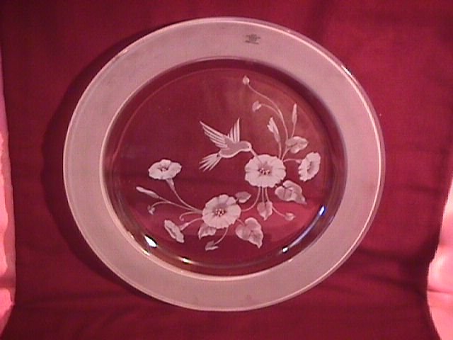 Avon Crystal