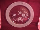 Avon Crystal