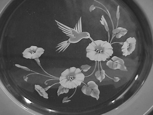 Avon Crystal