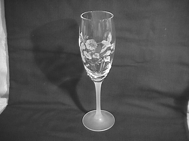 Avon Crystal