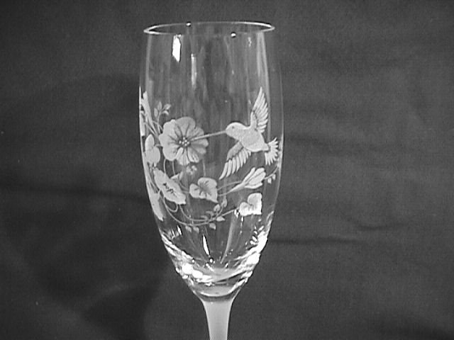 Avon Crystal