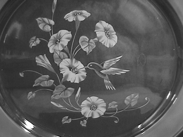 Avon Crystal