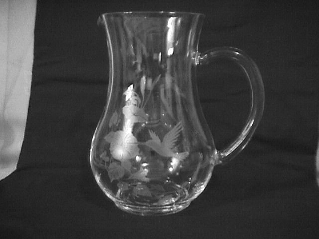 Avon Crystal