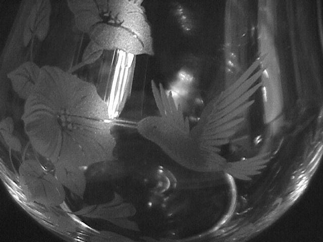 Avon Crystal