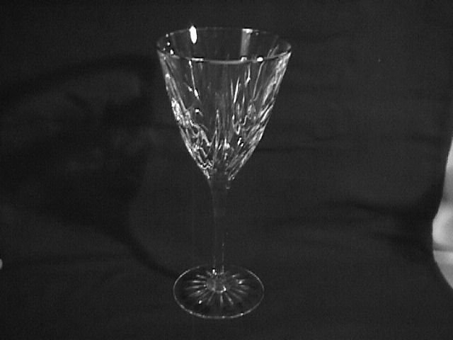 Cris D'Arques Crystal