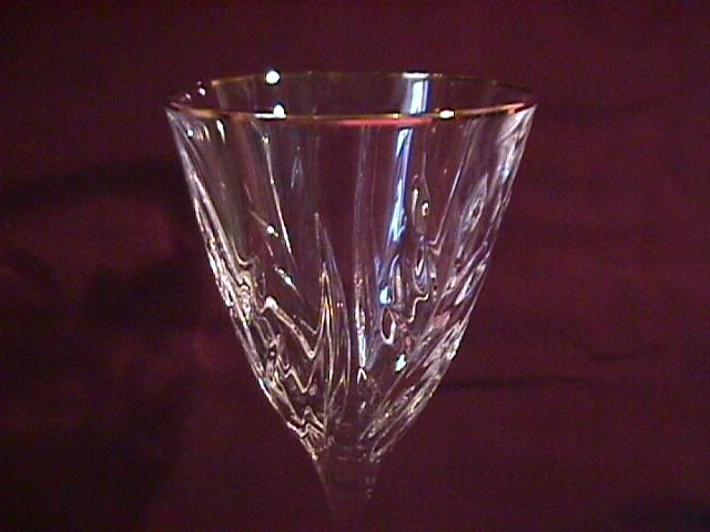 Cris D'Arques Crystal