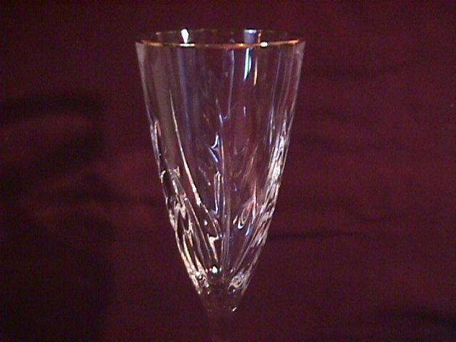 Cris D'Arques Crystal