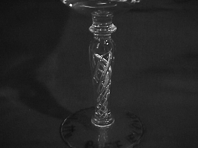 Crystal by Blefeld