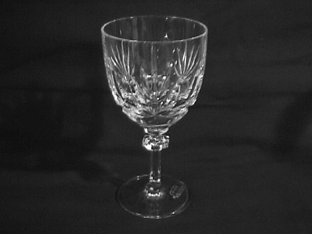 Crystal by Gorham