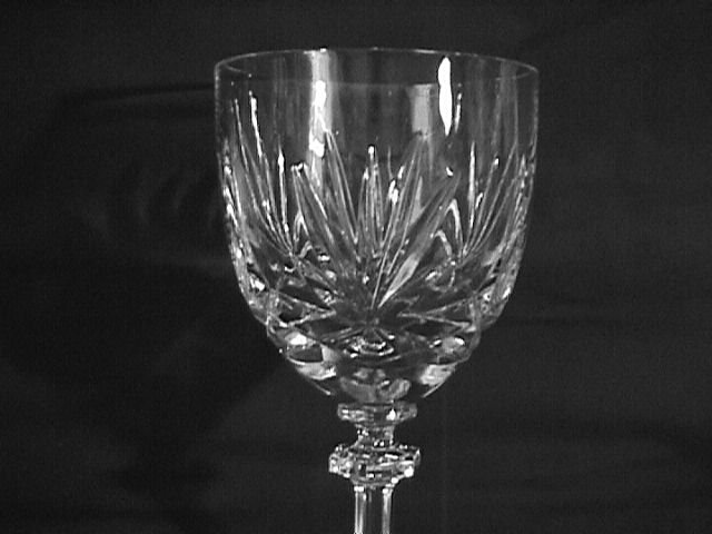 Crystal by Gorham