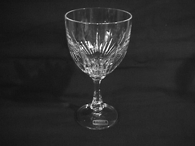 Crystal by Gorham